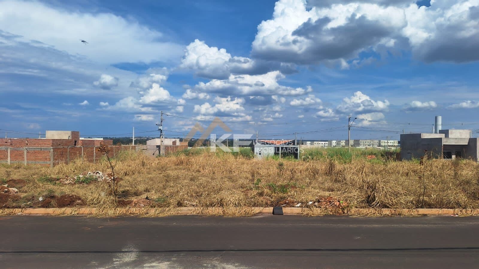 Terreno à Venda em Jardim Regatas - Ribeirão Preto - SP
