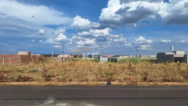 Terreno à Venda em Jardim Regatas - Ribeirão Preto - SP