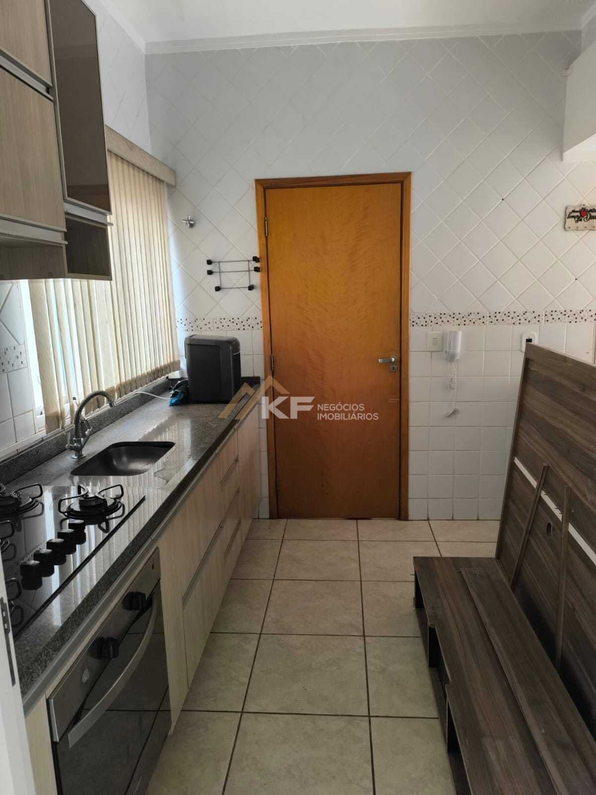 Apartamento À Venda -Bairro Jardim Zara-Ribeirão Preto SP-Zona Leste