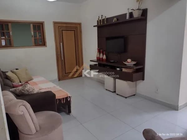 Casa á venda - Jardim Arlindo Laguna - Ribeirão Preto/SP