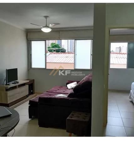 Apartamento À Venda -Bairro Vila Seixas-Ribeirão Preto SP