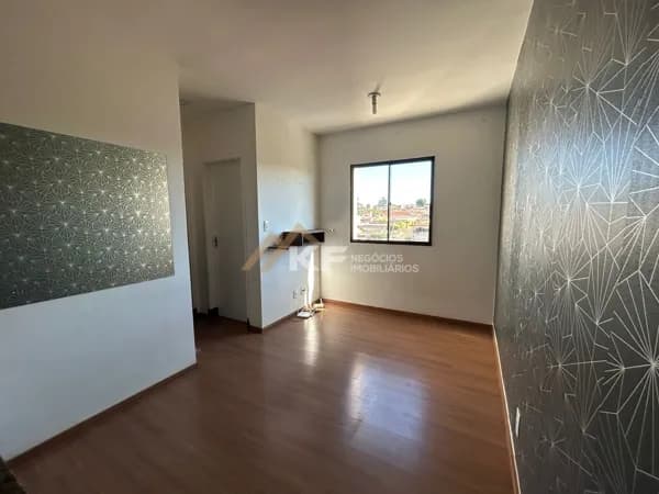 Apartamento à Venda no Condomínio Parc Juruá -Ribeirão Preto /SP -Zona Oeste