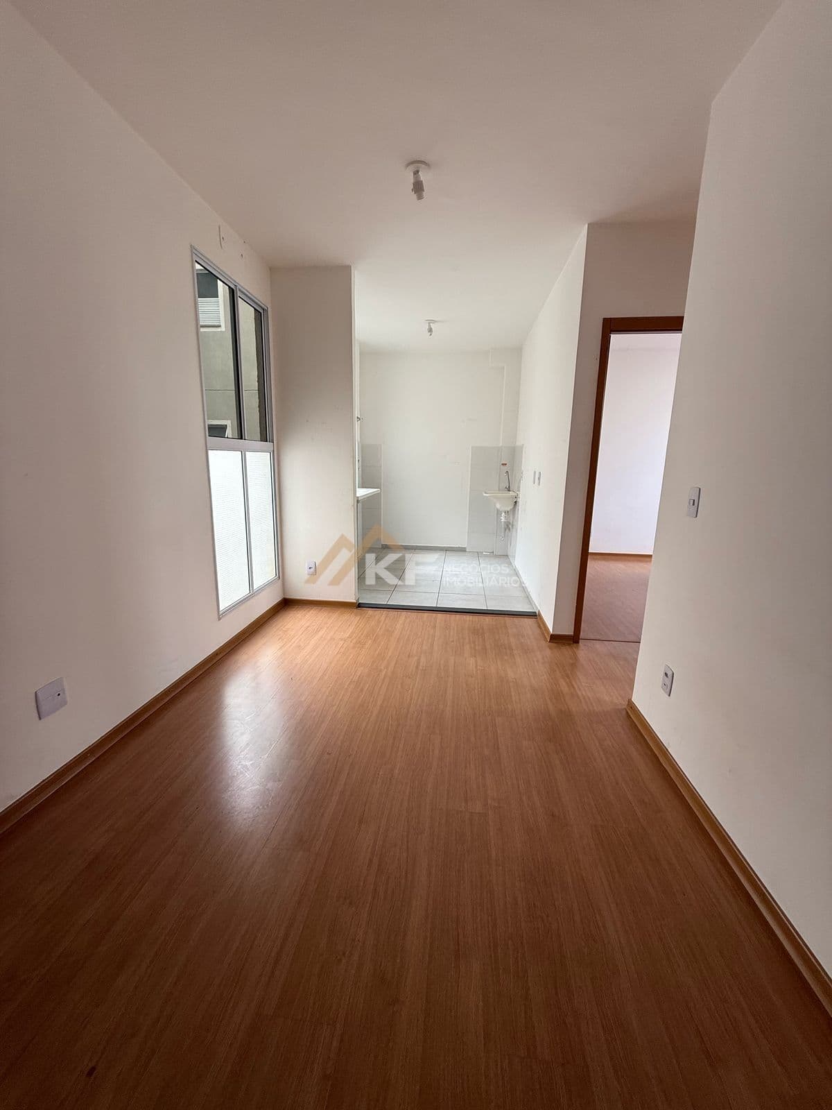 Apartamento à Venda no Reserva das Tulipas - Ribeirão Preto / SP