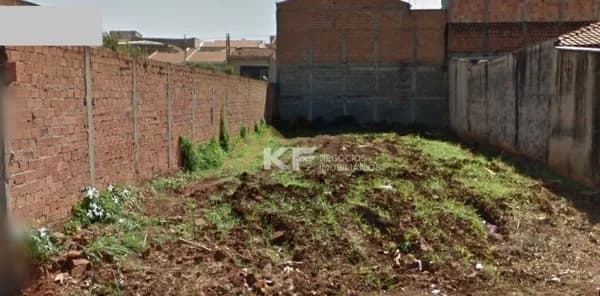 Terreno á venda - Planalto Verde - Ribeirão Preto
