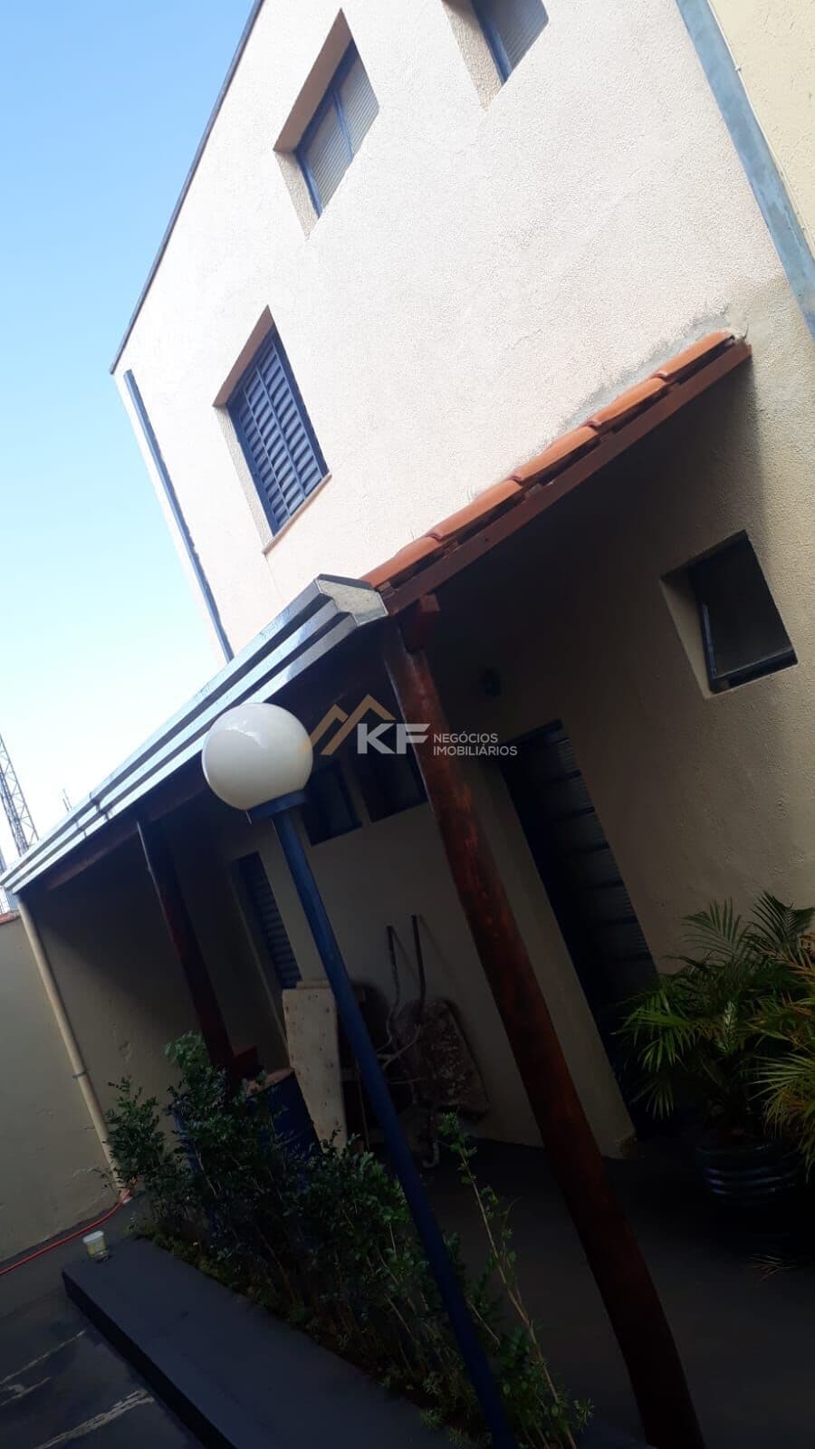Casa á Venda - Sobrado - Jardim Zara - Ribeirão Preto SP