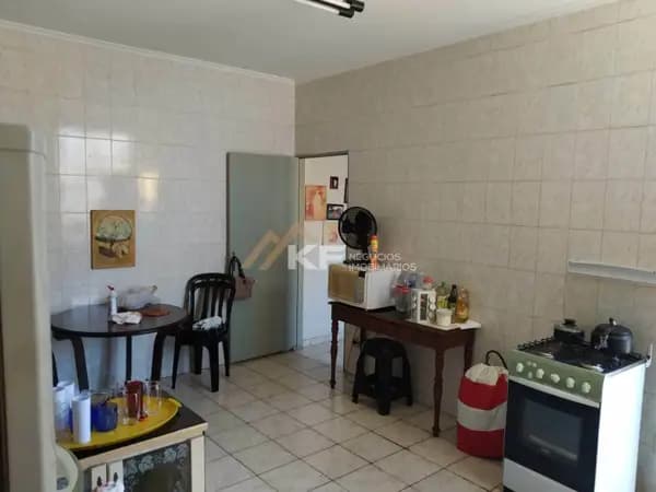 Casa em Ribeirão Preto - Jardim Anhangüera