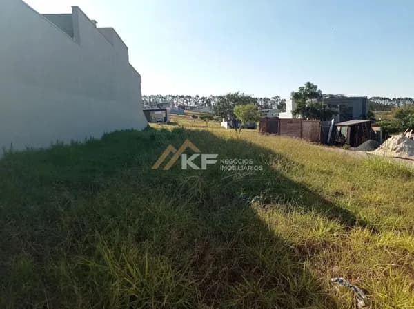 Terreno em Condomínio à Venda em Cravinhos - Ribeirão Preto / SP