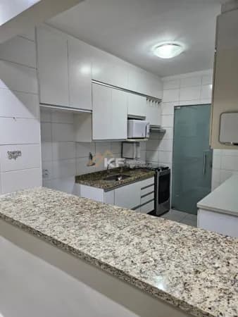 Apartamento à Venda - Nova Aliança - Ribeirão Preto/SP