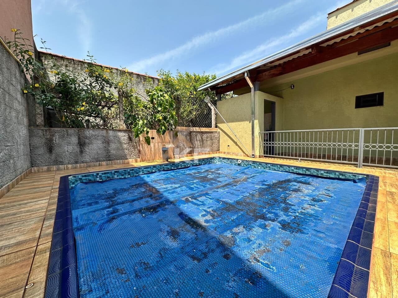 Casa a Venda no Candido Portinari -Ribeirão Preto SP