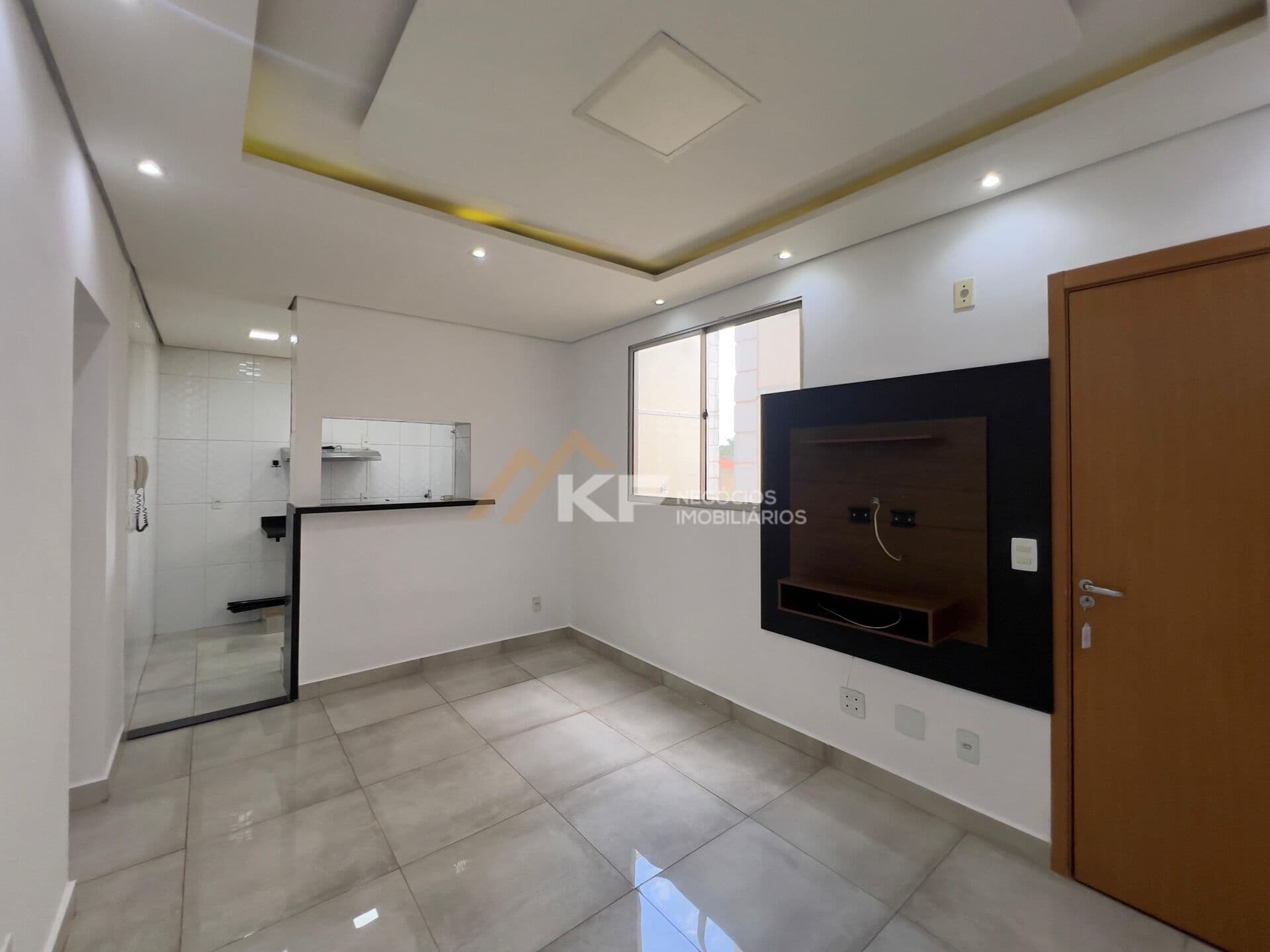Apartamento à venda Parque Reino da Inglaterra, Jardim Manoel Pena - Ribeirão Preto/SP
