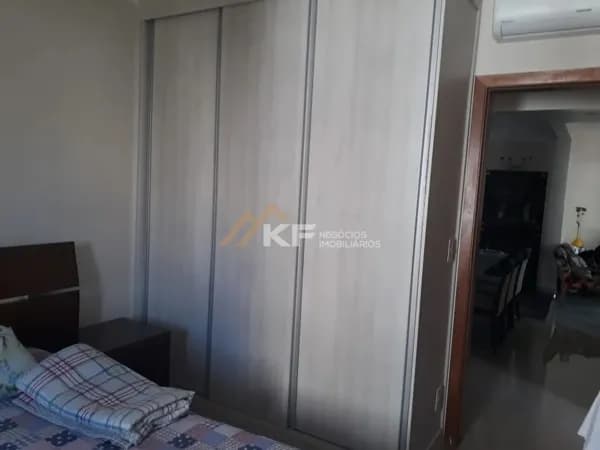 Apartamento à Venda no Nova Aliança - Ribeirão Preto / SP
