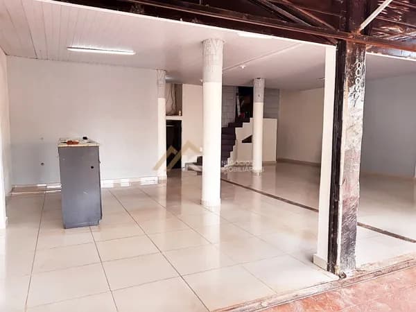 Sala Comercial á Venda - Vila Amélia - Ribeirão Preto / SP