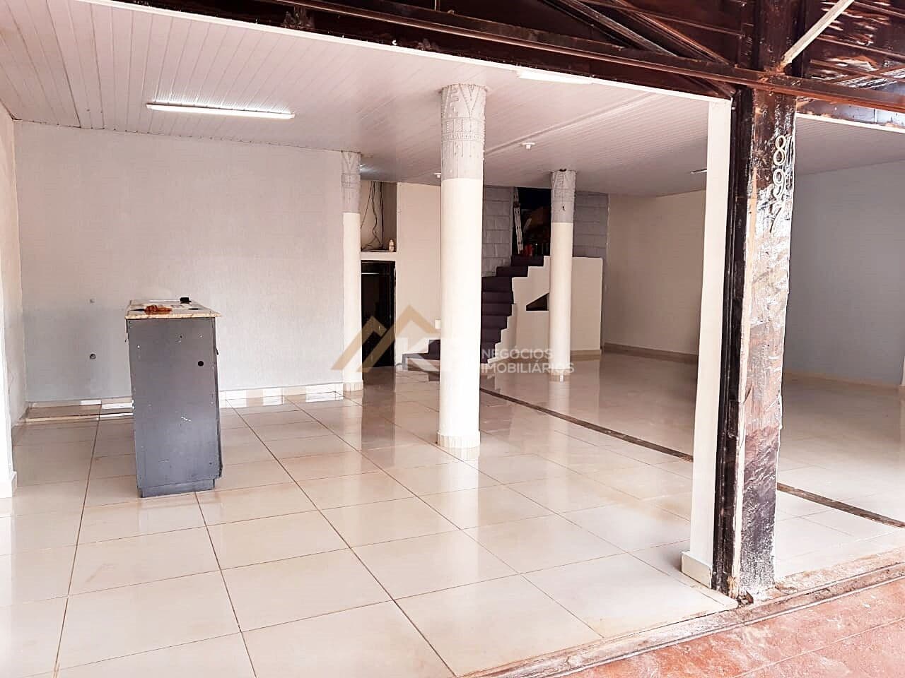 Sala Comercial á Venda - Vila Amélia - Ribeirão Preto / SP