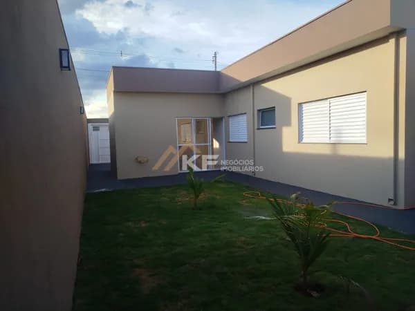 Casa à Venda no Bella Cravinhos | - Cravinhos - Ribeirão Preto/SP