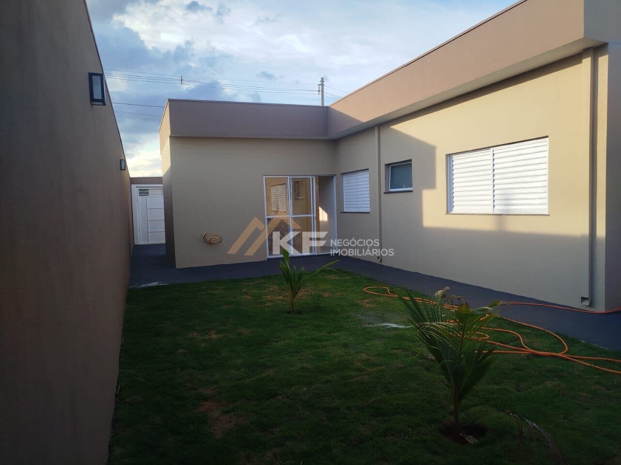Casa à Venda no Bella Cravinhos | - Cravinhos - Ribeirão Preto/SP