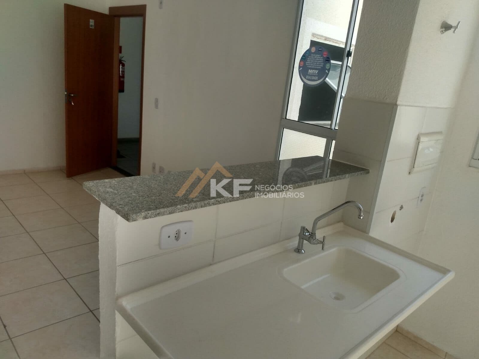 Apartamento á venda - Jardim Silvio Passalacqua - Ribeirão Preto/SP