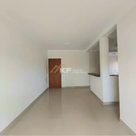 Apartamento á Venda - Residencial e Comercial Palmares - Ribeirão Preto/SP