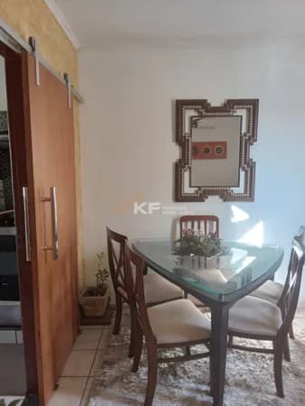 Apartamento à venda - Jardim Palma Travassos - Ribeirão Preto/SP