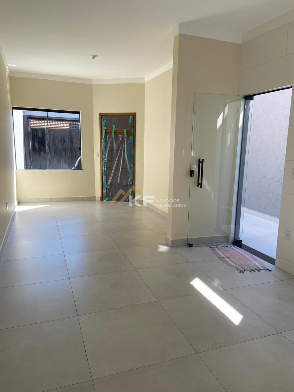 Casa à Venda no Planalto Verde - Ribeirão Preto/SP