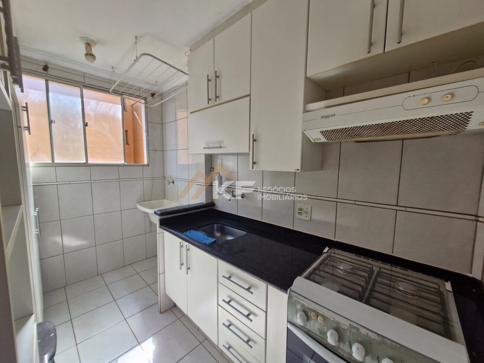 Apartamento à venda - Residencial Três Marias - Jardim Sumaré - Ribeirão Preto / SP