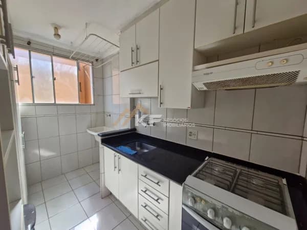 Apartamento à venda - Residencial Três Marias - Jardim Sumaré - Ribeirão Preto / SP