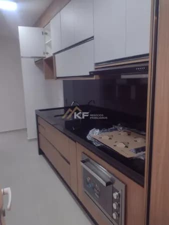 Apartamento á venda, com Suíte e Sacada, Bonfim Paulista - Ribeirão Preto / SP