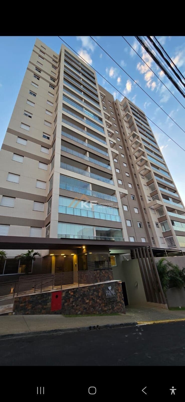 Apartamento à Venda no Jardim Sumaré - Ribeirão Preto / SP