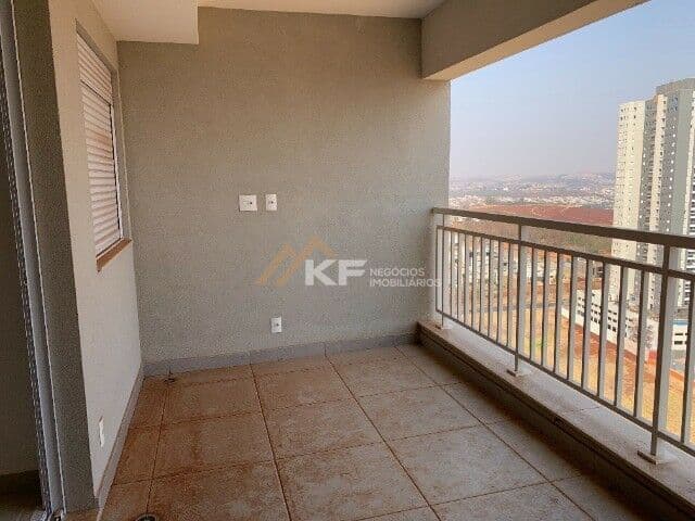 Apartamento à venda - Quinta da Primavera - Ribeirão Preto/SP