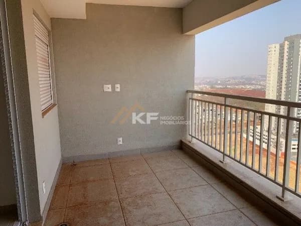 Apartamento à venda - Quinta da Primavera - Ribeirão Preto/SP