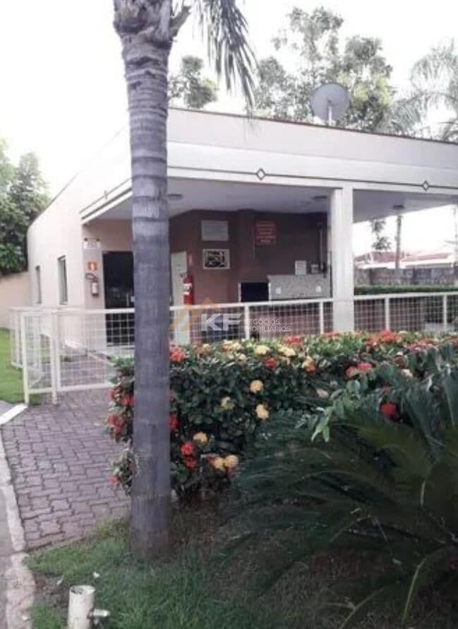 Apartamento em Condomínio á Venda - Sumarezinho - Ribeirão Preto / SP