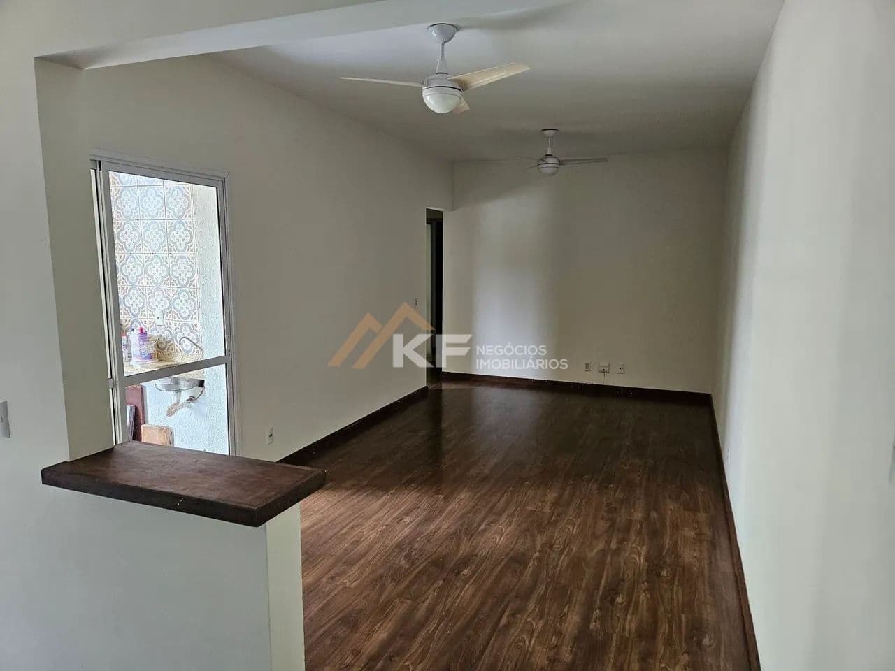 Apartamento à Venda no Condomínio Bosque das Caviúnas - Jardim São José - Ribeirão Preto/SP