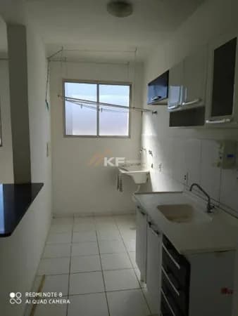 Apartamento á venda-Parque dos Lagos-Ribeirão Preto/SP