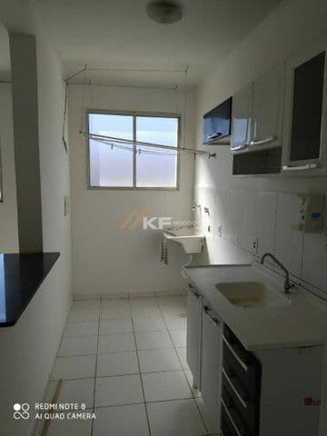 Apartamento á venda-Parque dos Lagos-Ribeirão Preto/SP