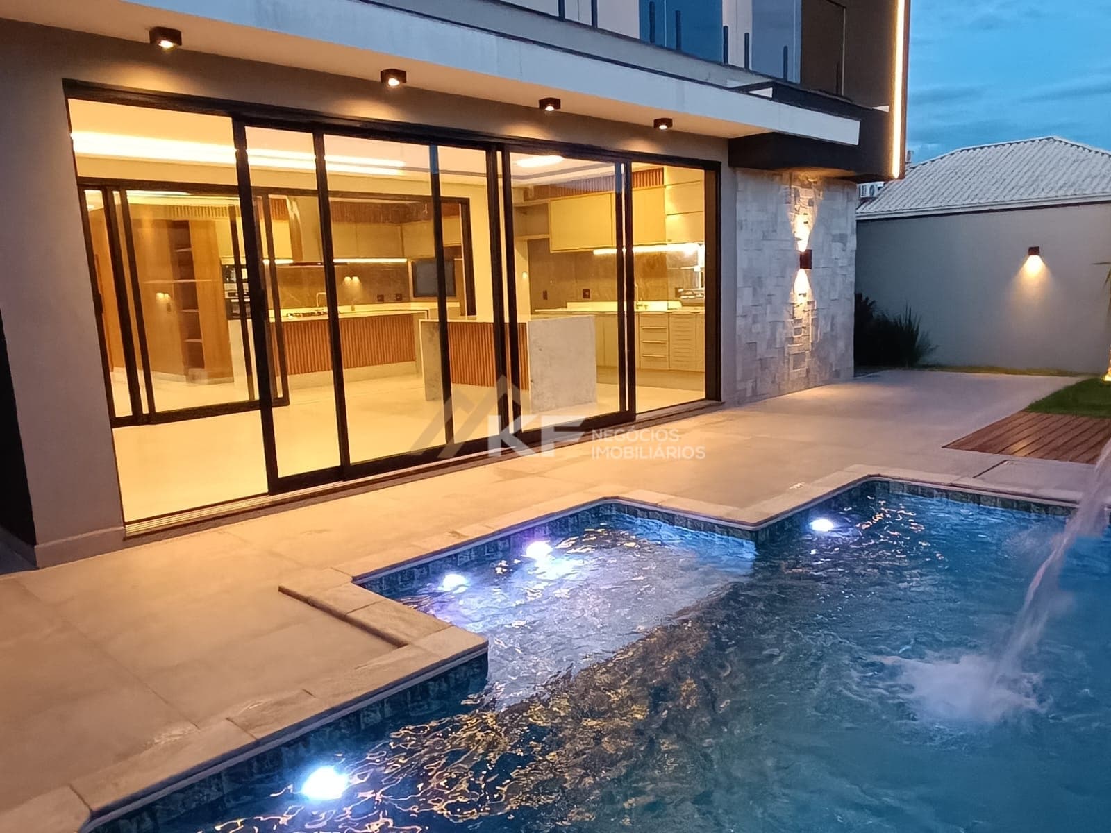 Casa em Condomínio á venda - Quinta dos Ventos - Ribeirão Preto/SP