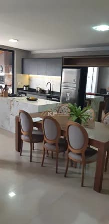 Casa em condomínio á venda - Bonfim Paulista - Ribeirão Preto/SP