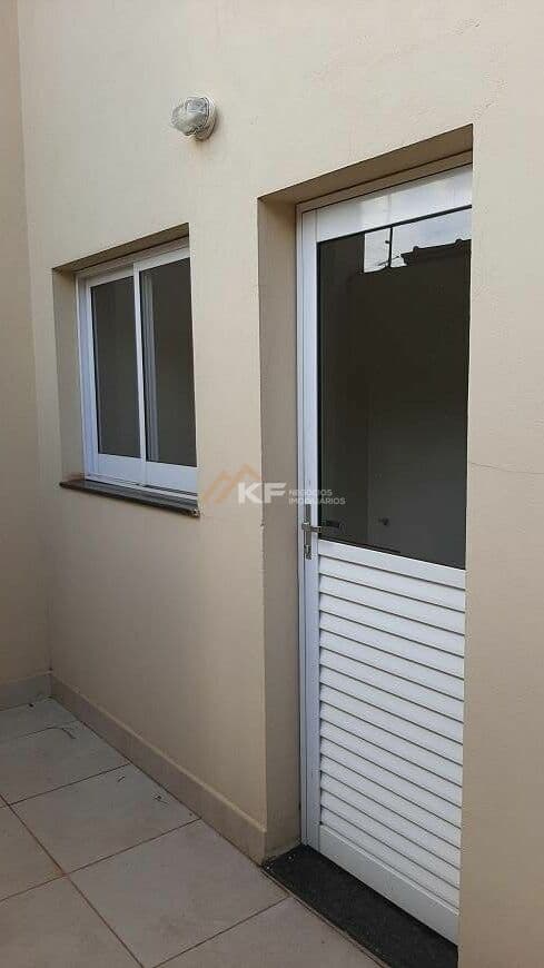 Apartamento á Venda - Parque dos Lagos - Ribeirão Preto/SP