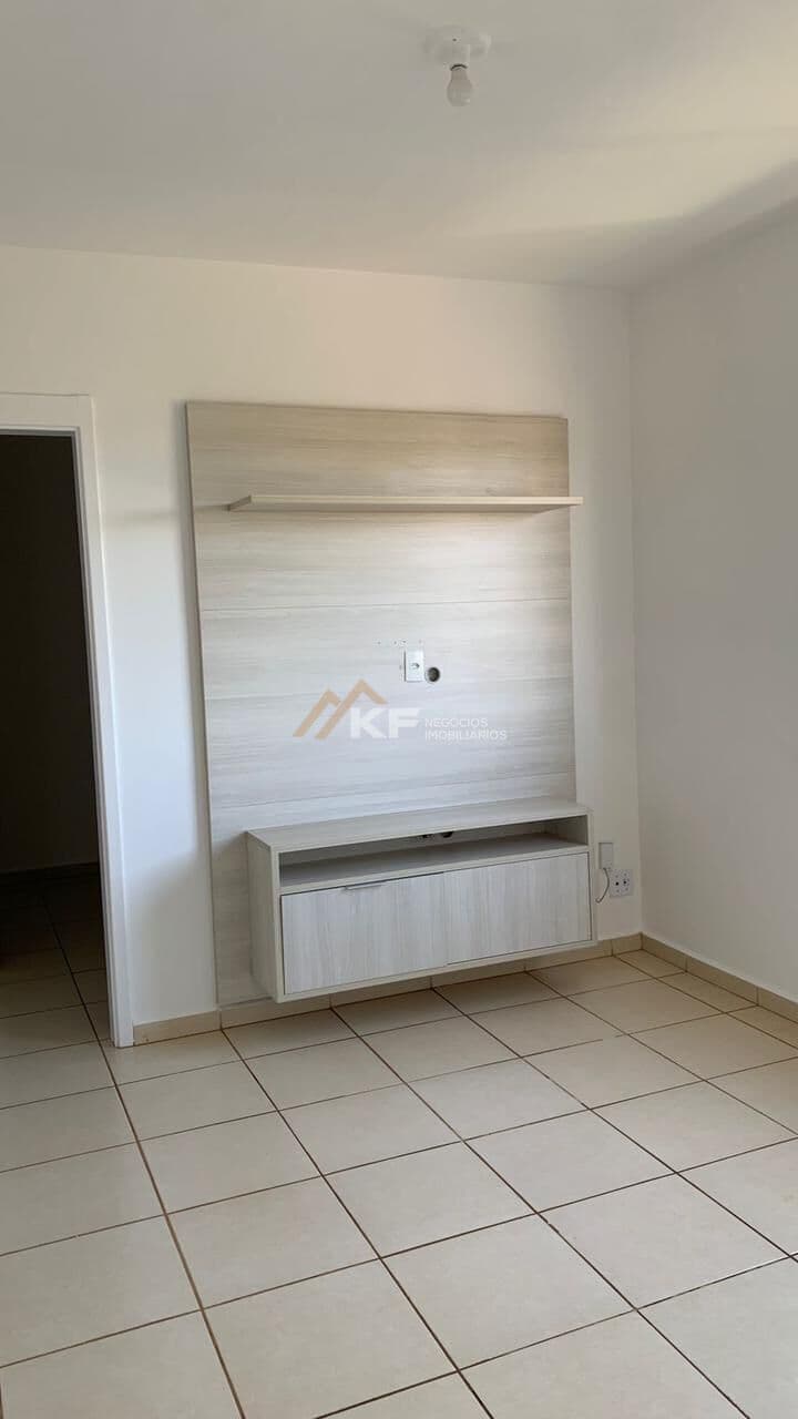 Apartamento á venda - Jardim Heitor Higon - Ribeirão Preto/SP