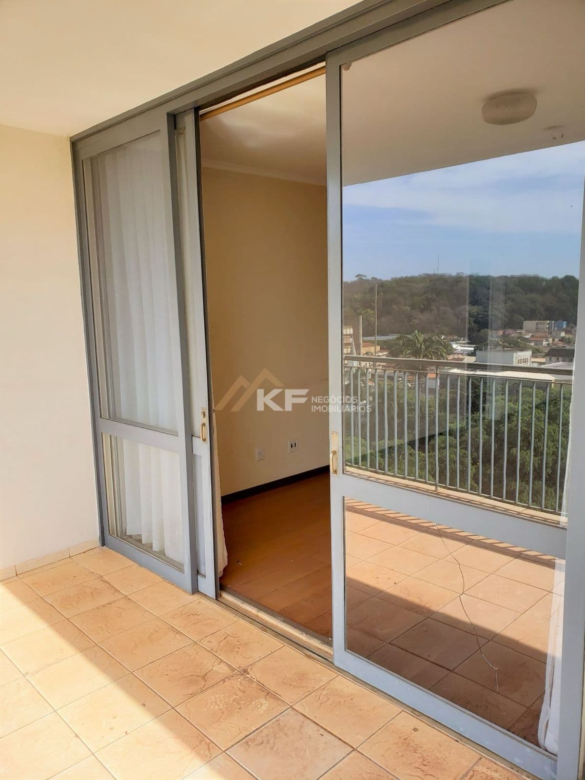 Apartamento à Venda no Centro - Ribeirão Preto/SP