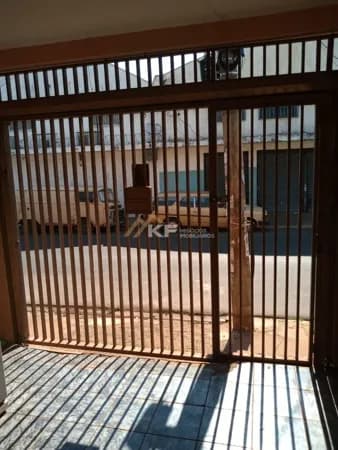 Casa á venda - Campos Elíseos - Ribeirão Preto/SP