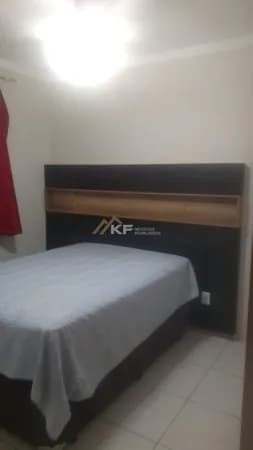 Apartamento - Condomínio Parque das Roseiras - Ipiranga - Ribeirão Preto / SP