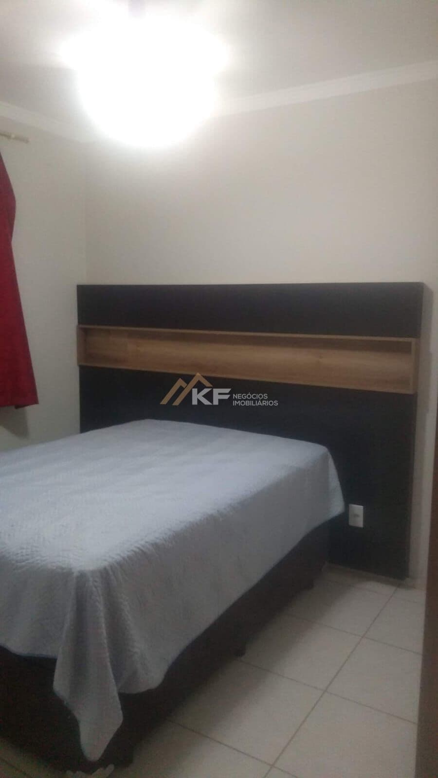 Apartamento - Condomínio Parque das Roseiras - Ipiranga - Ribeirão Preto / SP
