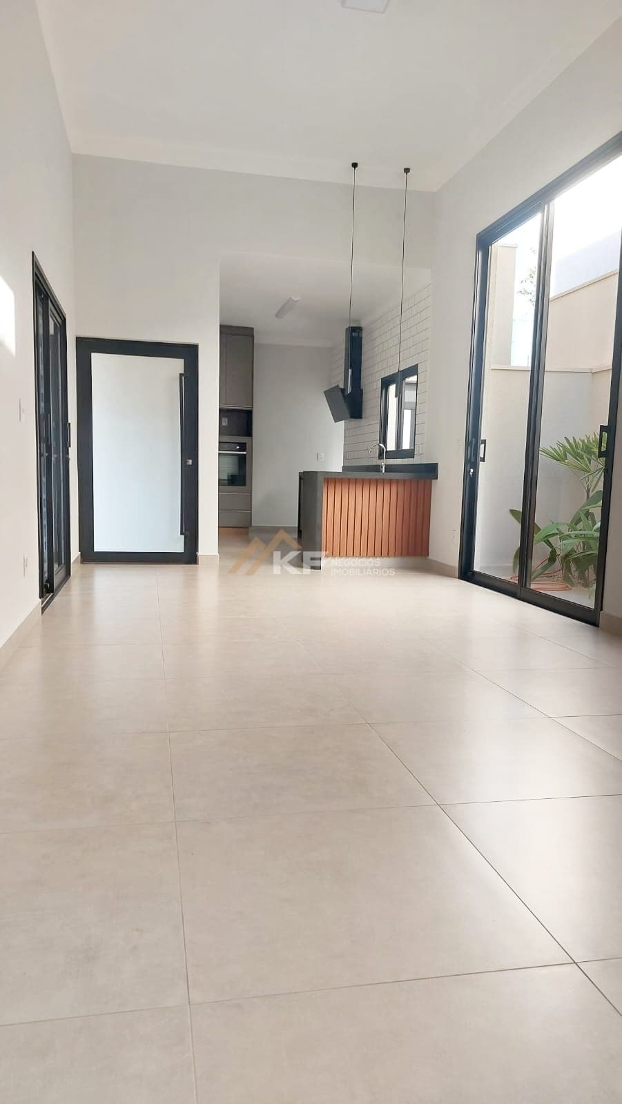 Casa em Condomínio em Jardim Cybelli, Ribeirão Preto/SP