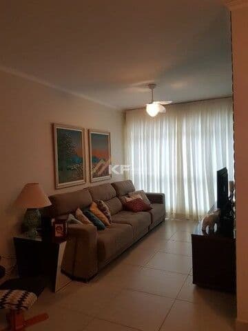 Apartamento à Venda no Centro - Ribeirão Preto - SP