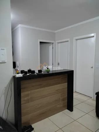 Apartamento á venda - Planalto verde - Ribeirão Preto/SP