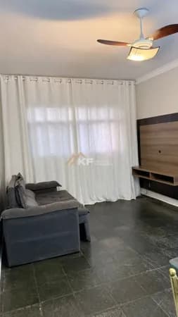 Apartamento à Venda no Edifício Lívia Patrícia - Jardim paulista - Ribeirão Preto/SP