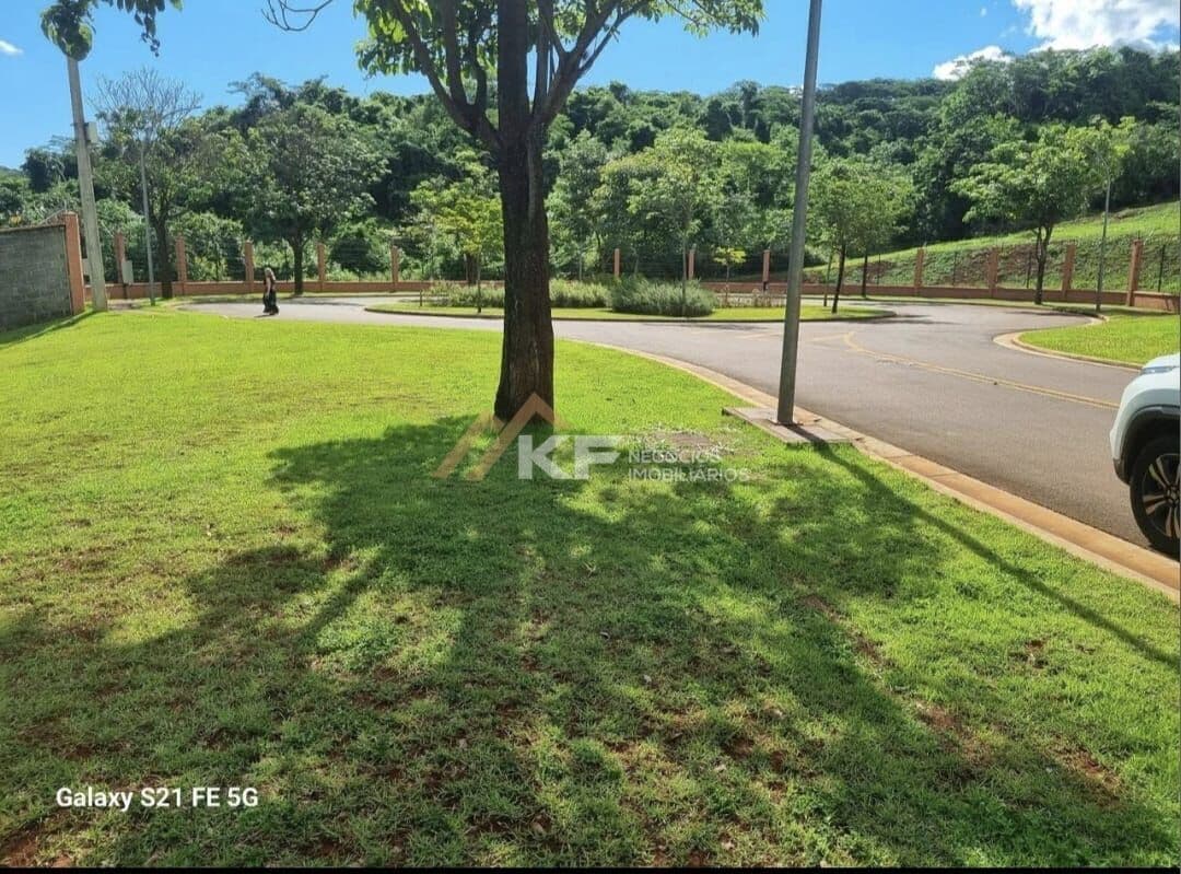 Terreno em Condomínio à Venda no Alphaville 2 - Ribeirão Preto / SP