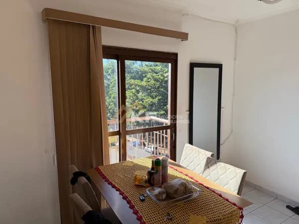 Apartamento à Venda no Edifíco José Mário Iázigi - Jardim Irajá - Ribeirão Preto / SP