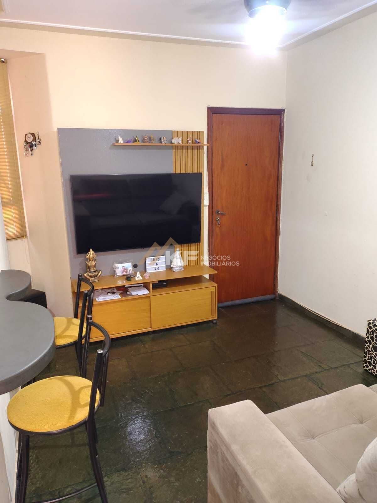 Apartamento à Venda com 1 Quarto no Jardim Iraja - Ribeirão Preto / SP