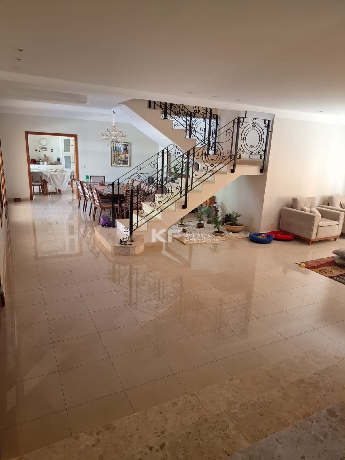 Casa à Venda no Condomínio Manacás - Ribeirão Preto / SP