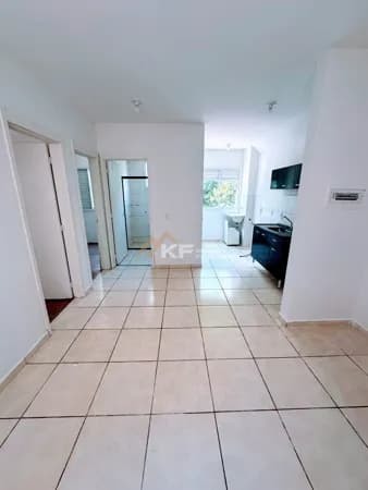 Apartamento à Venda no Ribeirão Verde - Ribeirão Preto / SP